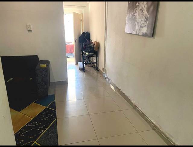 2 BEDROOM PROPERTY TO RENT IN SOUTH BEACH